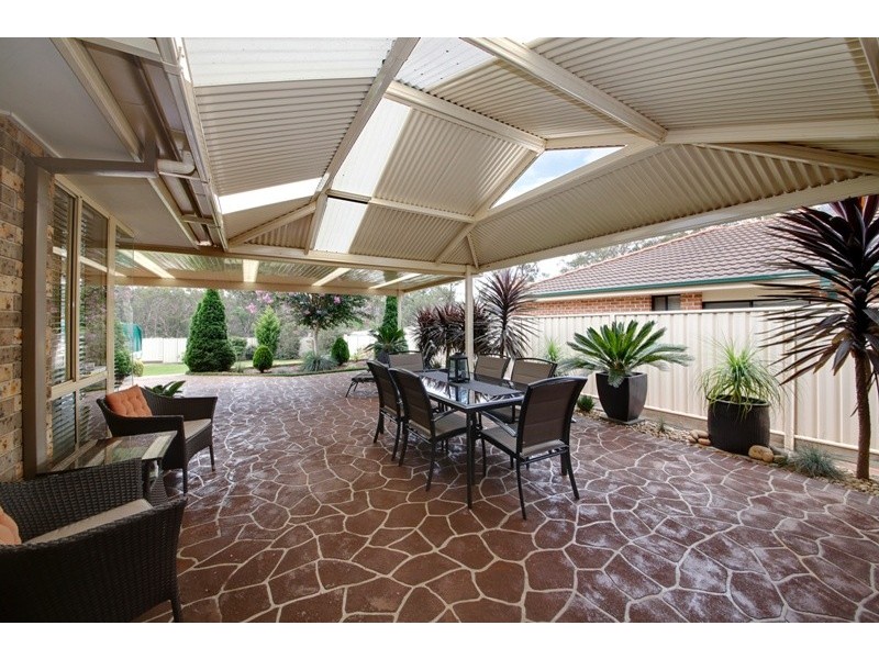 26 Campsie Street, Wilton NSW 2571