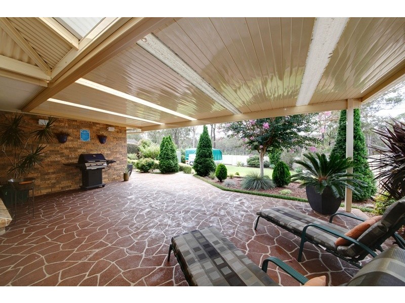 26 Campsie Street, Wilton NSW 2571