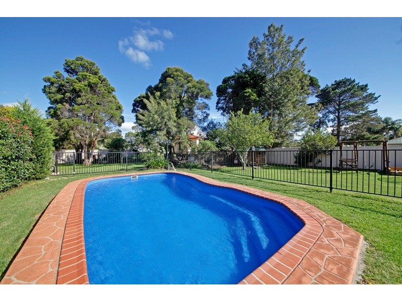 5 Wren Place, Thirlmere NSW 2572