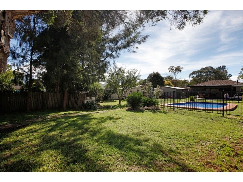 5 Wren Place, Thirlmere NSW 2572