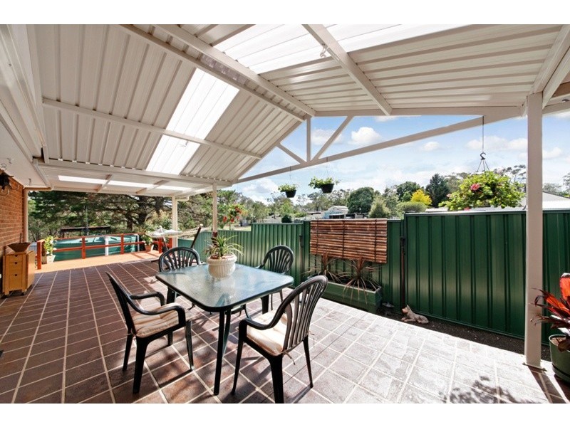 39 Harley Street, Yanderra NSW 2574