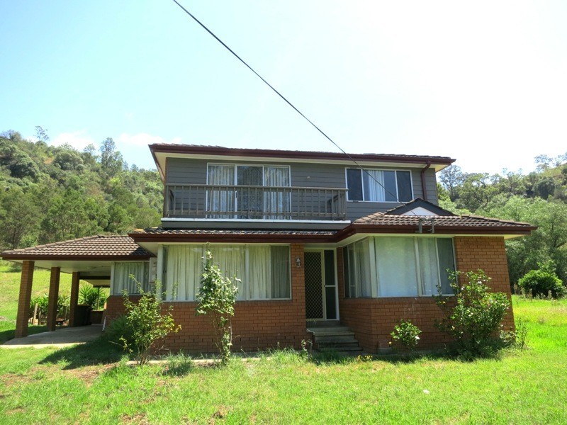 1490 Remembrance Drive, Picton NSW 2571