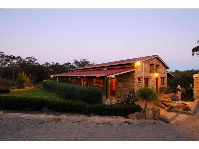 25 Acacia Avenue, Oakdale NSW 2570