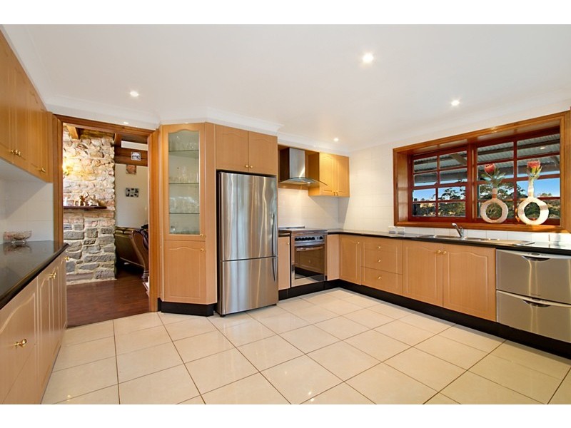 25 Acacia Avenue, Oakdale NSW 2570