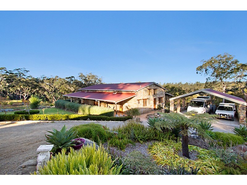 25 Acacia Avenue, Oakdale NSW 2570