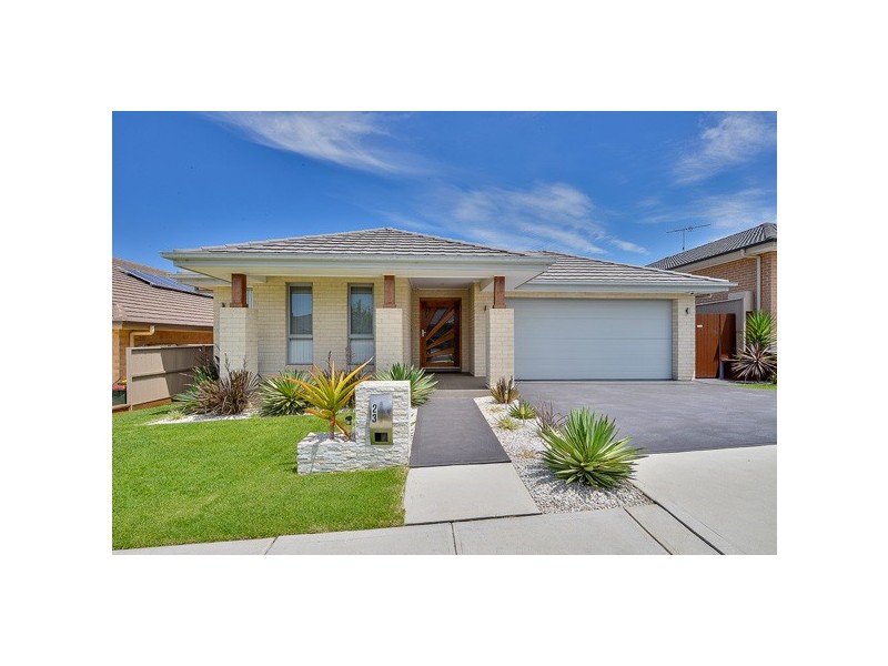 23 Montazah Street, Spring Farm NSW 2570