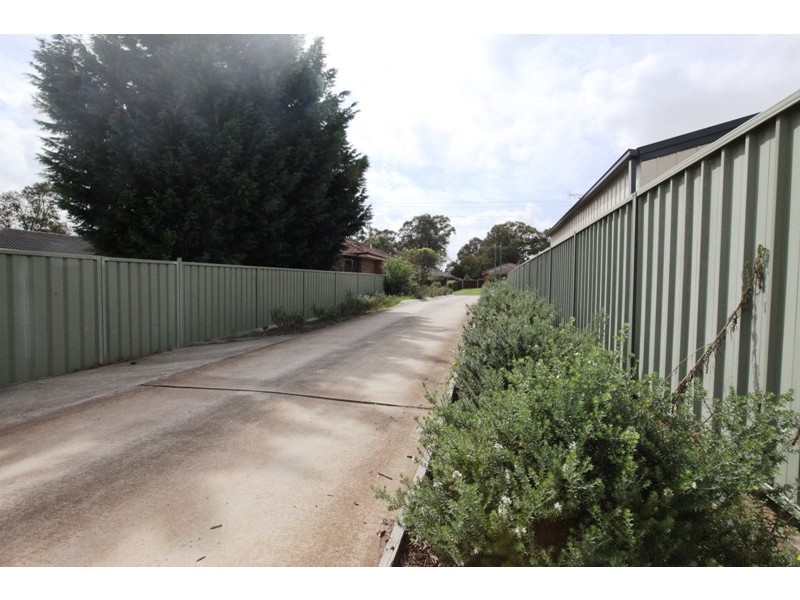 Lot 362 Westbourne Aveune, Thirlmere NSW 2572
