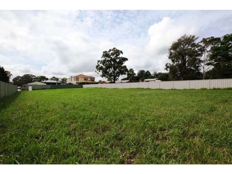 Lot 362 Westbourne Aveune, Thirlmere NSW 2572