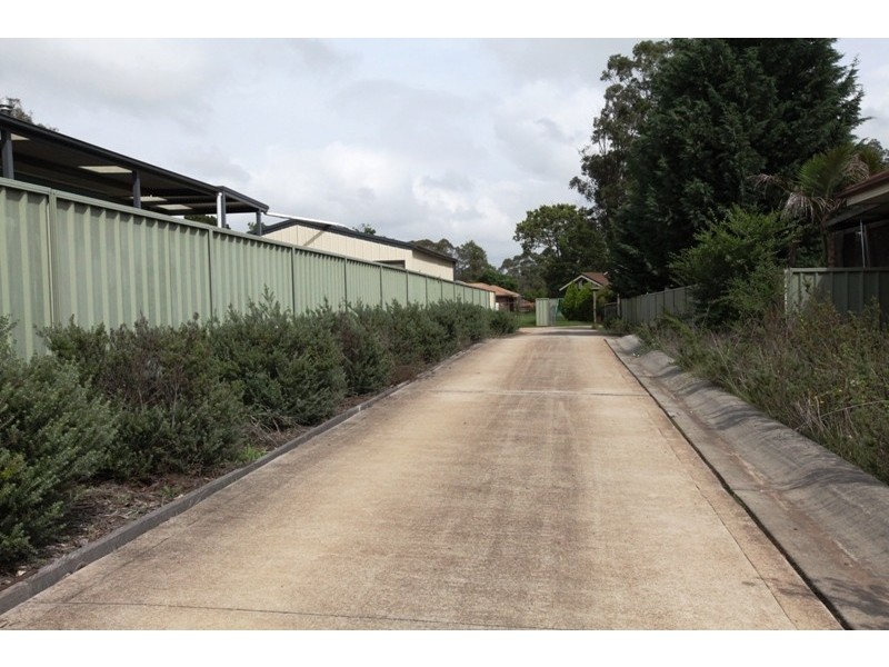 Lot 362 Westbourne Aveune, Thirlmere NSW 2572