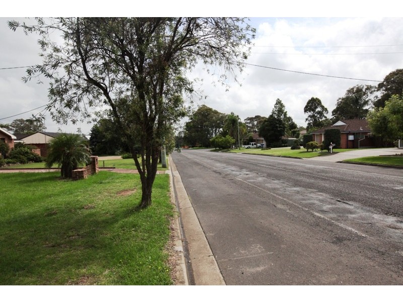 Lot 362 Westbourne Aveune, Thirlmere NSW 2572