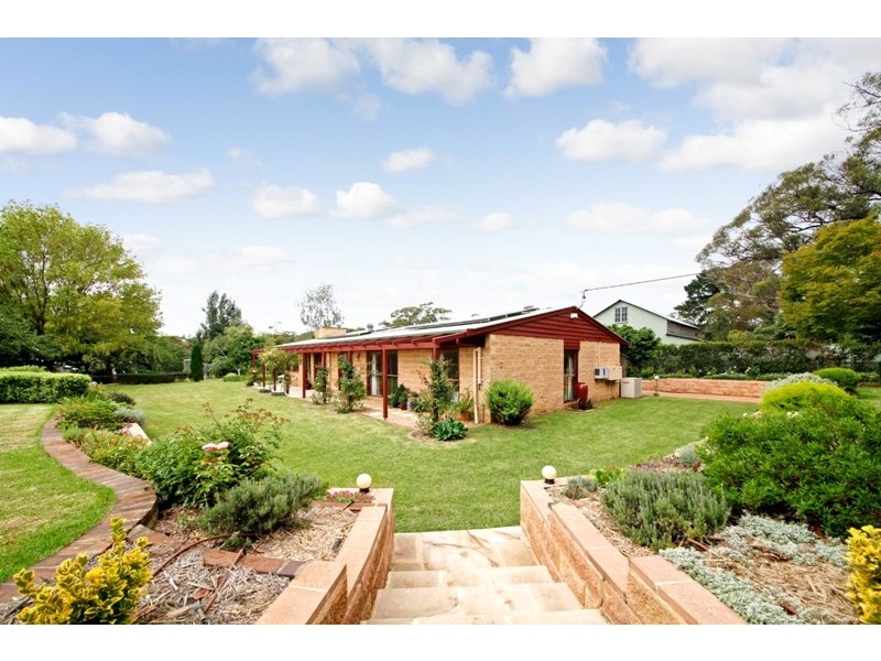 7 Railway Parade, Buxton NSW 2571