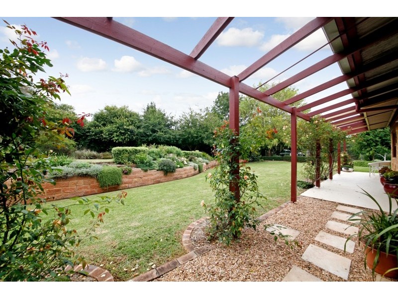 7 Railway Parade, Buxton NSW 2571