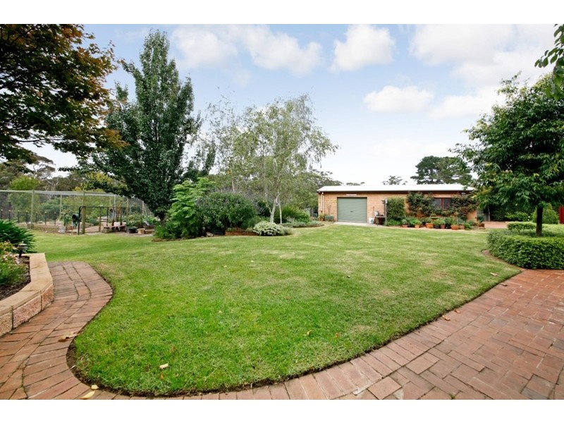 7 Railway Parade, Buxton NSW 2571