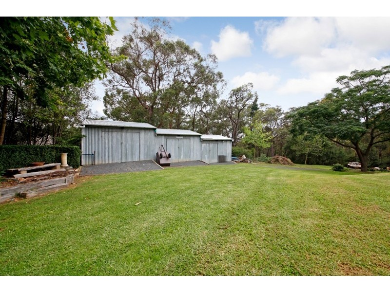 7 Railway Parade, Buxton NSW 2571