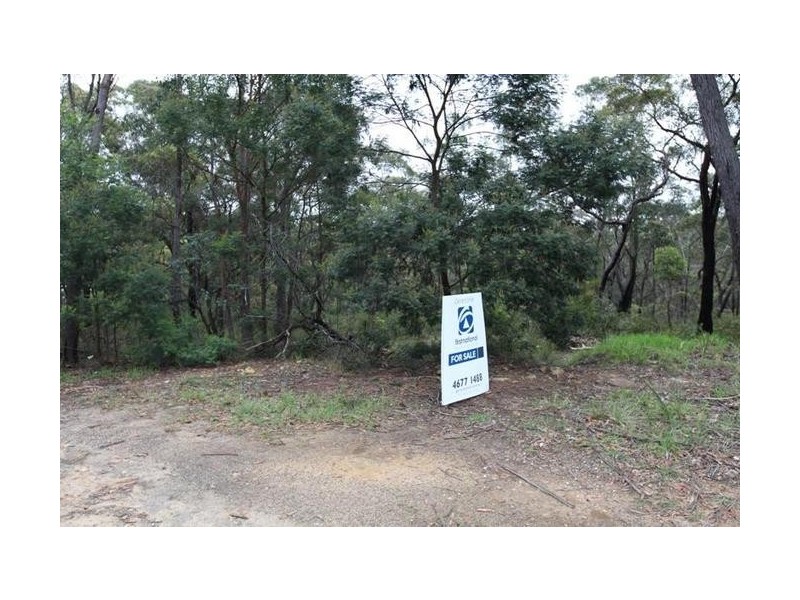 27-34 Cumbenteen Street, Hill Top NSW 2575