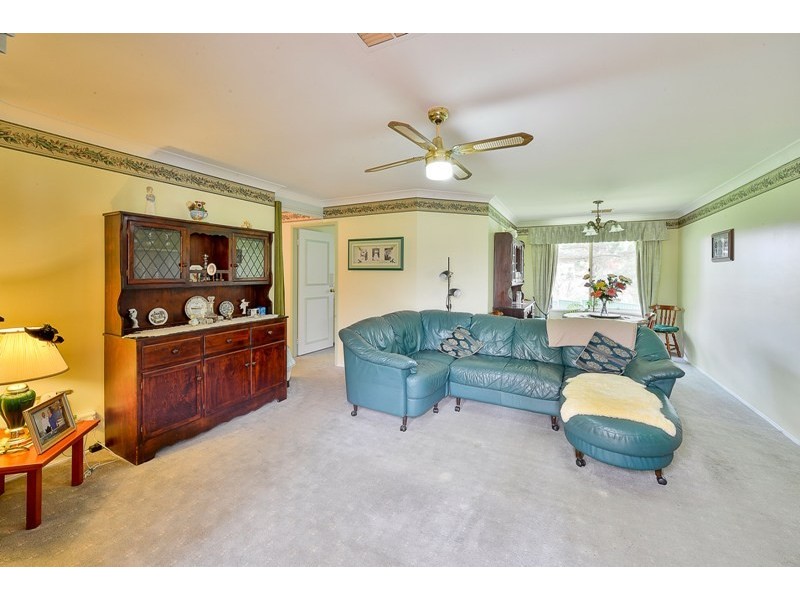 25 Kiandra Crescent, Yerrinbool NSW 2575