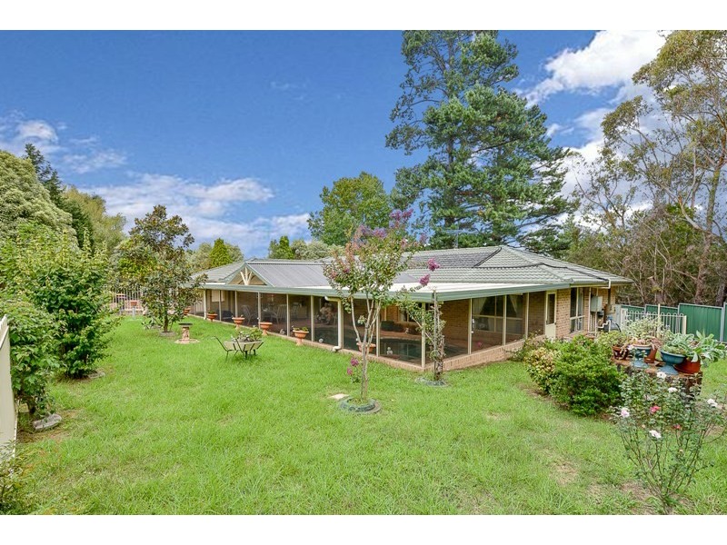 25 Kiandra Crescent, Yerrinbool NSW 2575