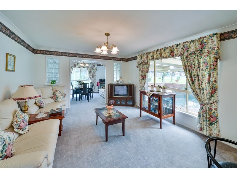 25 Kiandra Crescent, Yerrinbool NSW 2575