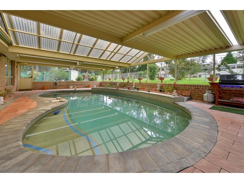 25 Kiandra Crescent, Yerrinbool NSW 2575