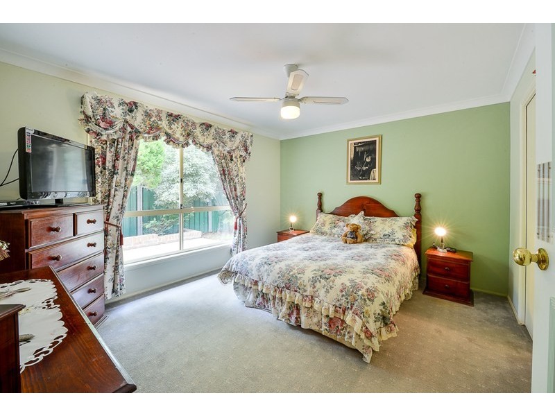 25 Kiandra Crescent, Yerrinbool NSW 2575