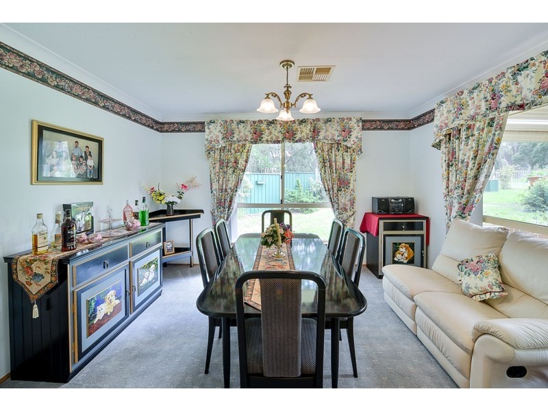 25 Kiandra Crescent, Yerrinbool NSW 2575