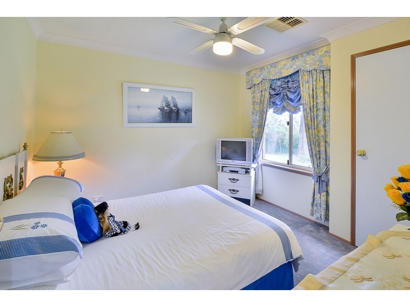 25 Kiandra Crescent, Yerrinbool NSW 2575