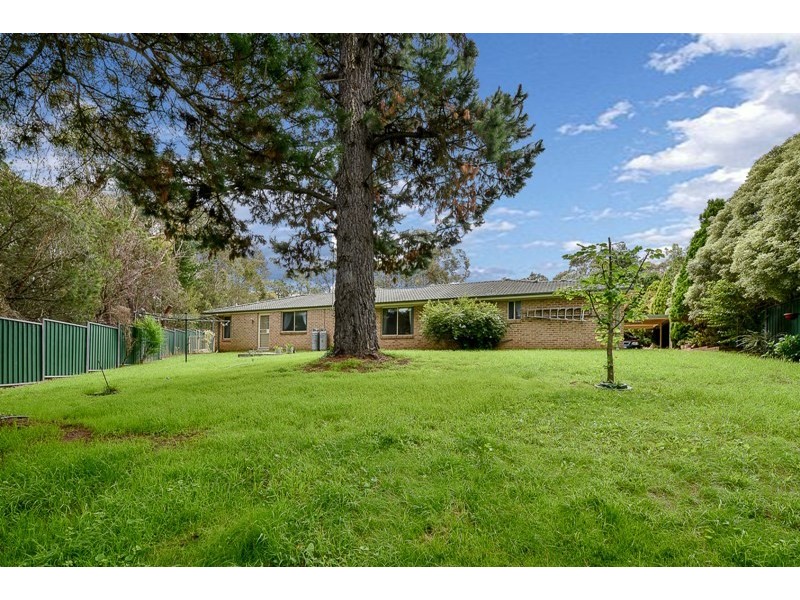 25 Kiandra Crescent, Yerrinbool NSW 2575