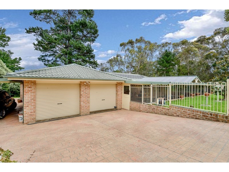 25 Kiandra Crescent, Yerrinbool NSW 2575