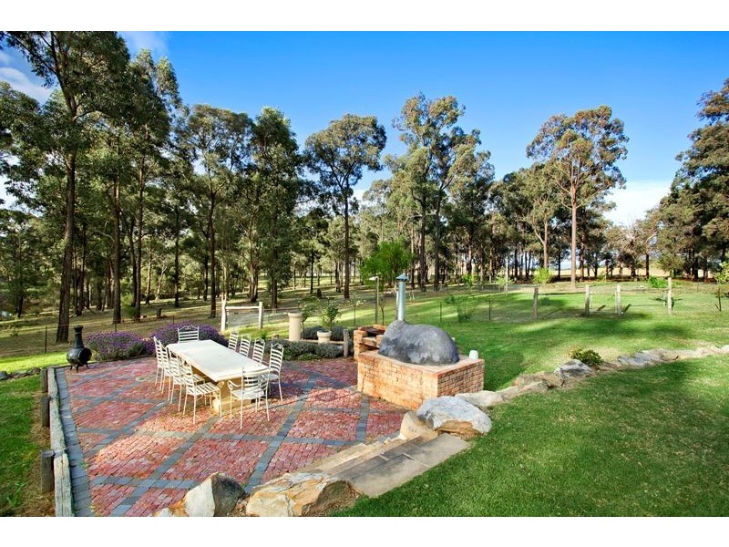 110 Sheil Road, Wilton NSW 2571