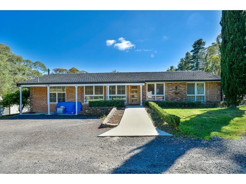 52 Pearce Street, Hill Top NSW 2575