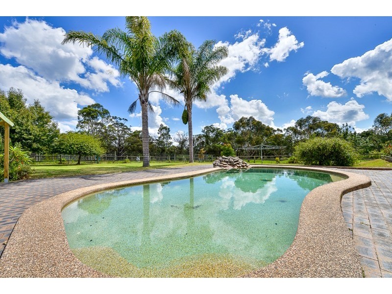 255 Bargo Road, Bargo NSW 2574