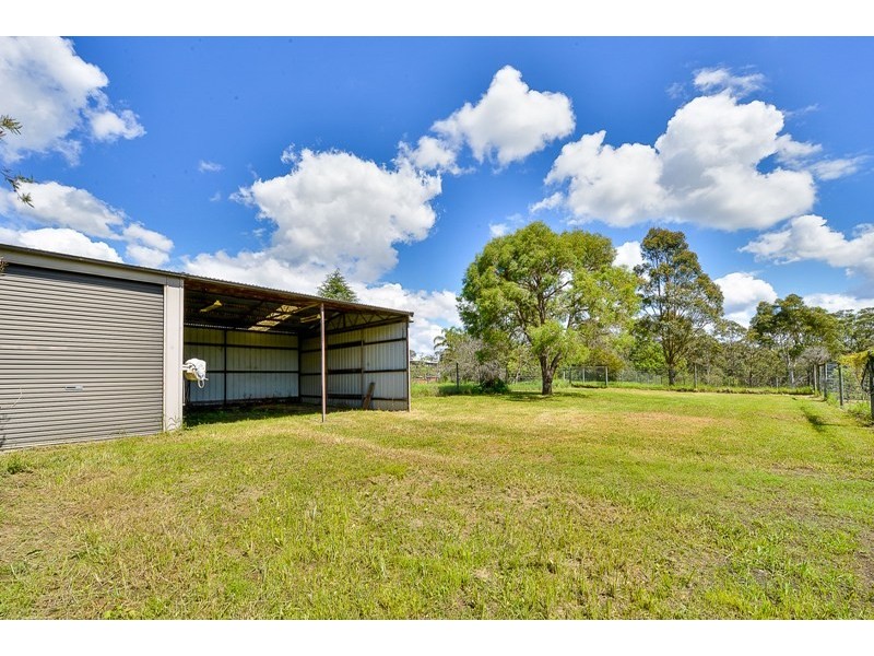 255 Bargo Road, Bargo NSW 2574