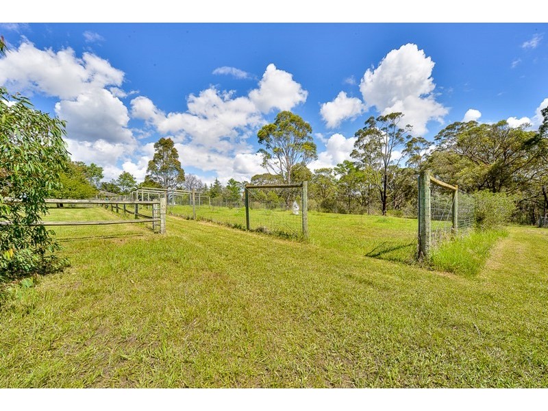 255 Bargo Road, Bargo NSW 2574