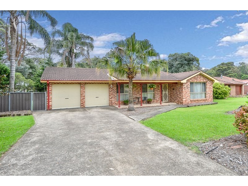 6 Maria Place, Oakdale NSW 2570