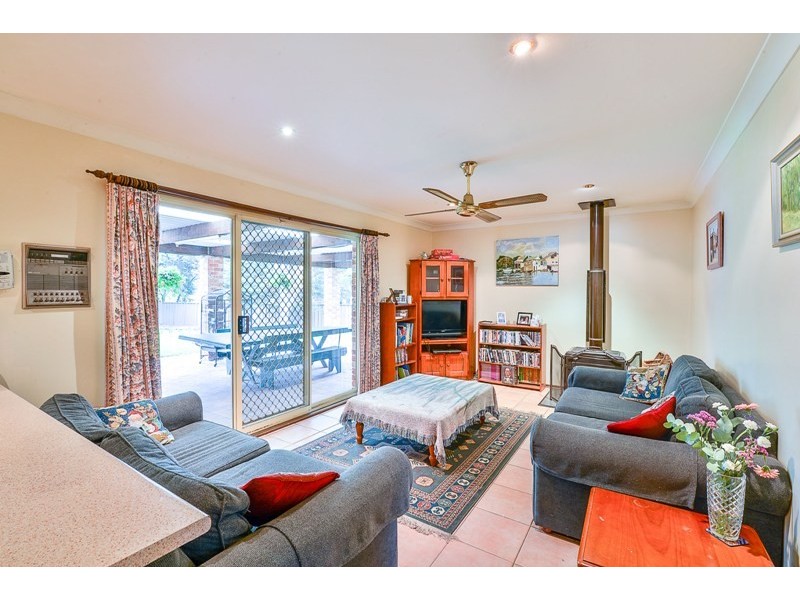 6 Maria Place, Oakdale NSW 2570