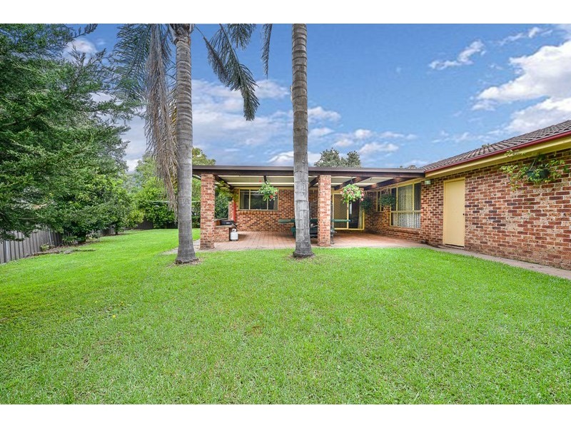 6 Maria Place, Oakdale NSW 2570