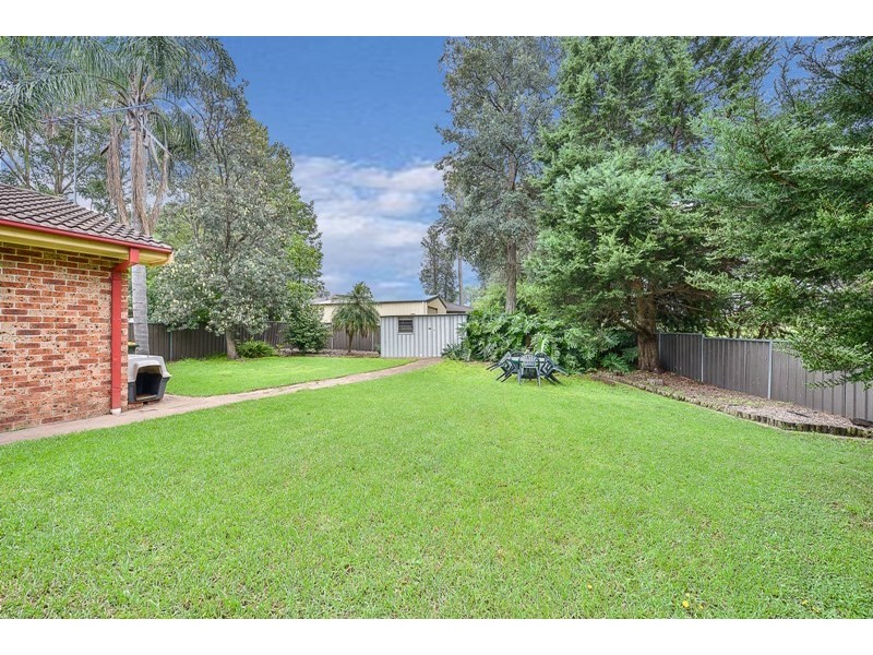 6 Maria Place, Oakdale NSW 2570