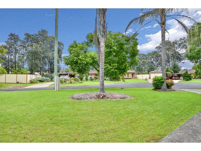 6 Maria Place, Oakdale NSW 2570