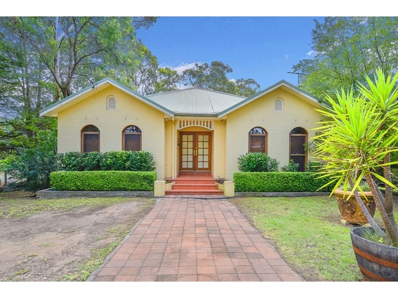 233 Wilton Road, Wilton NSW 2571