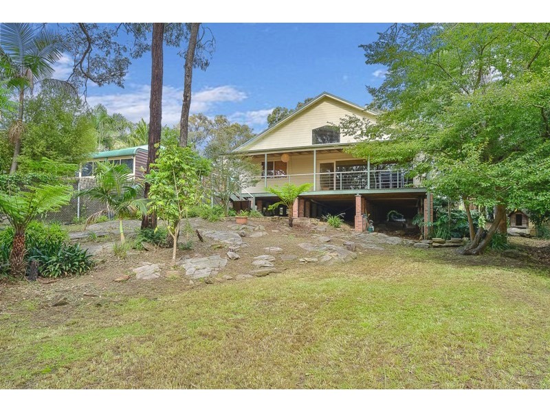 233 Wilton Road, Wilton NSW 2571