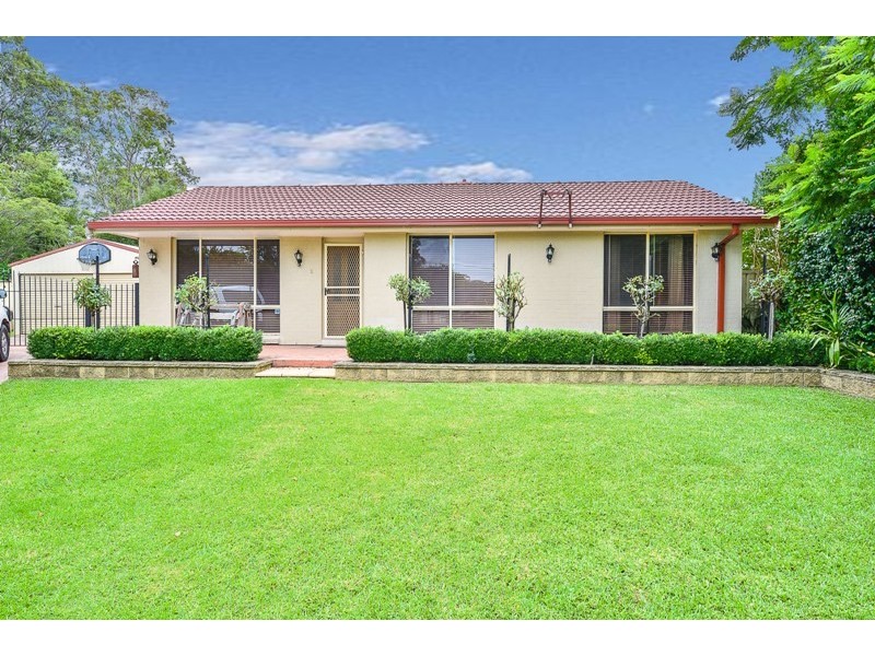 12 Justine Close, Bargo NSW 2574