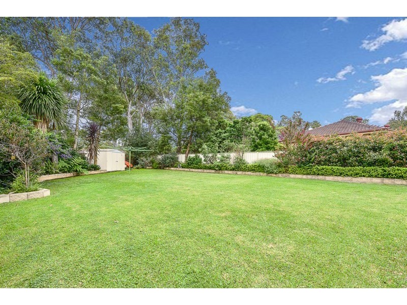 12 Justine Close, Bargo NSW 2574