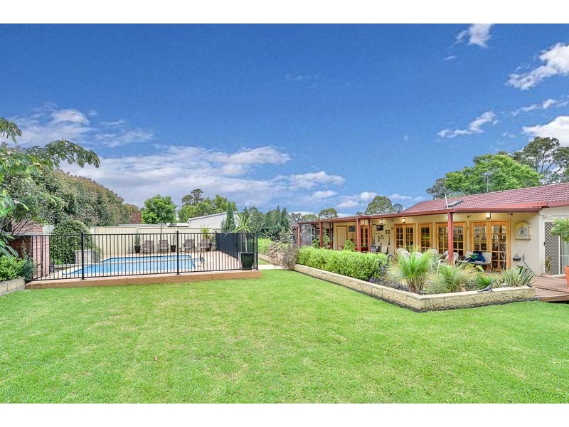 12 Justine Close, Bargo NSW 2574