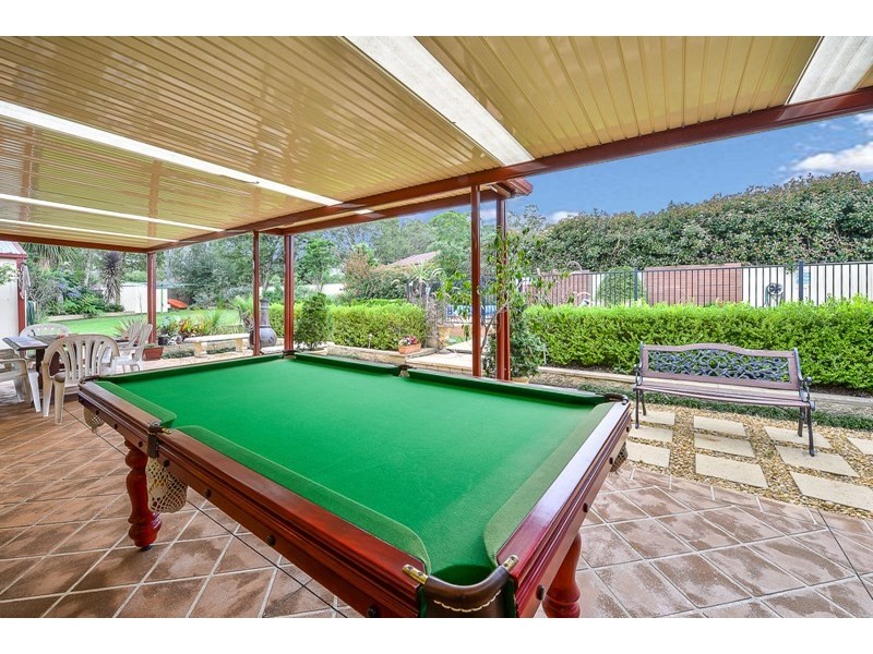 12 Justine Close, Bargo NSW 2574