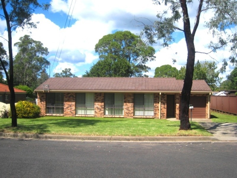 71 Hambridge Road, Bargo NSW 2574