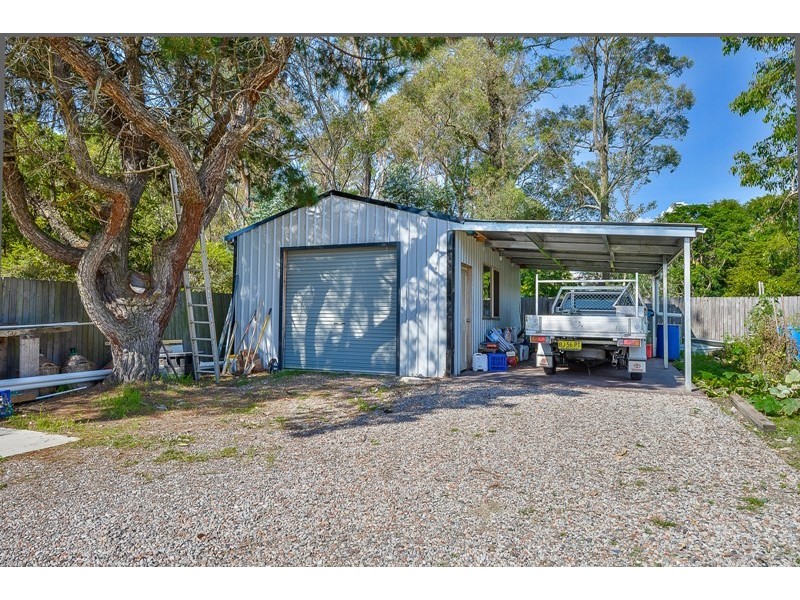 18A Milne Street, Tahmoor NSW 2573