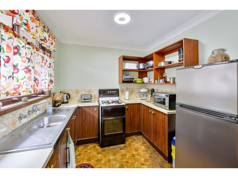 45 Matcham Road, Buxton NSW 2571