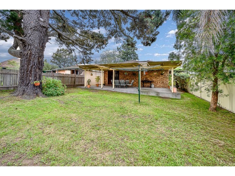 45 Matcham Road, Buxton NSW 2571