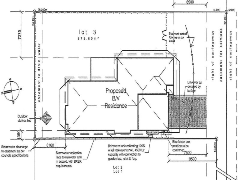Lot 3 Victoria Road, Thirlmere NSW 2572