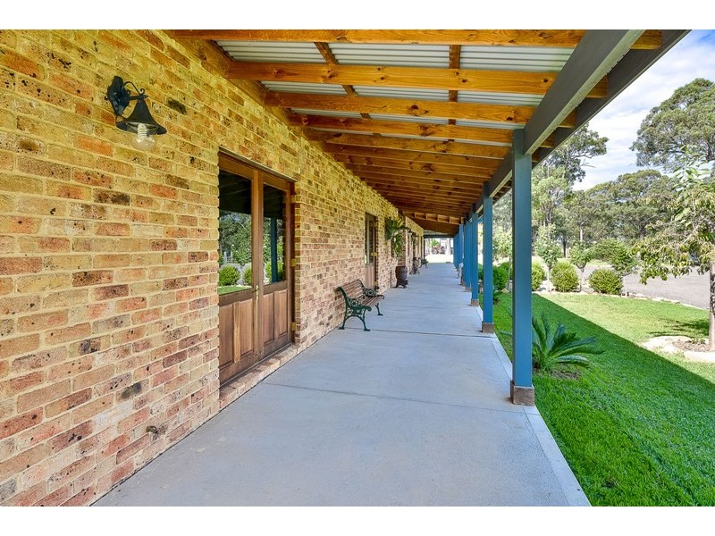 110 Sheil Road, Wilton NSW 2571